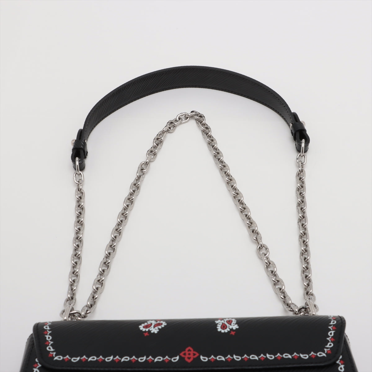 Louis Vuitton Epi Twist MM M53929