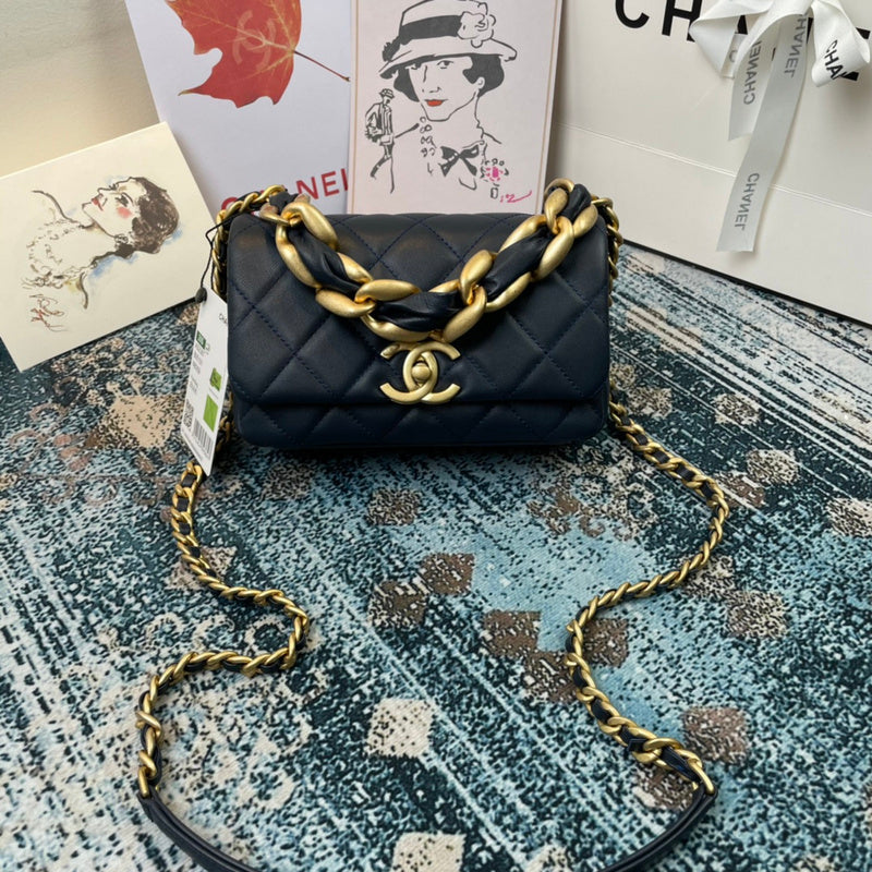 Satchel Bags - CHL Bags - 1609