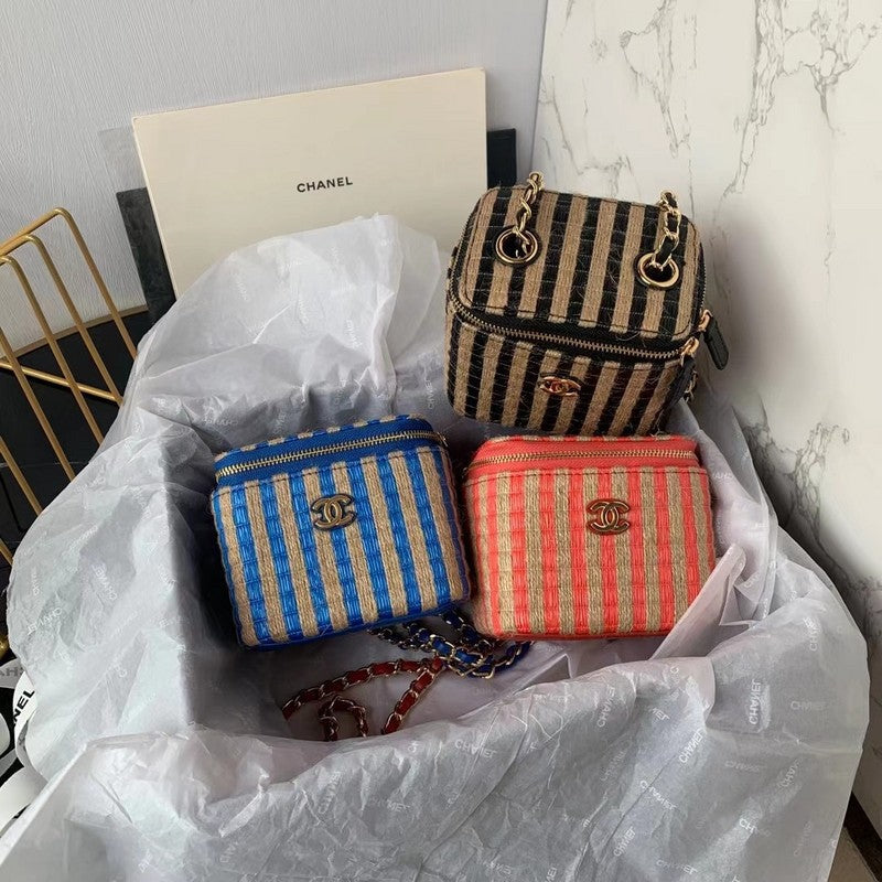 Satchel Bags - CHL Bags - 1473