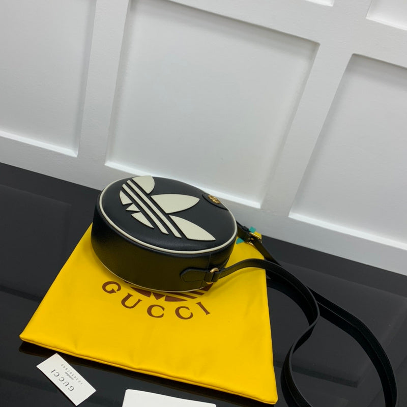Satchel Bags - GUC Bags - 381