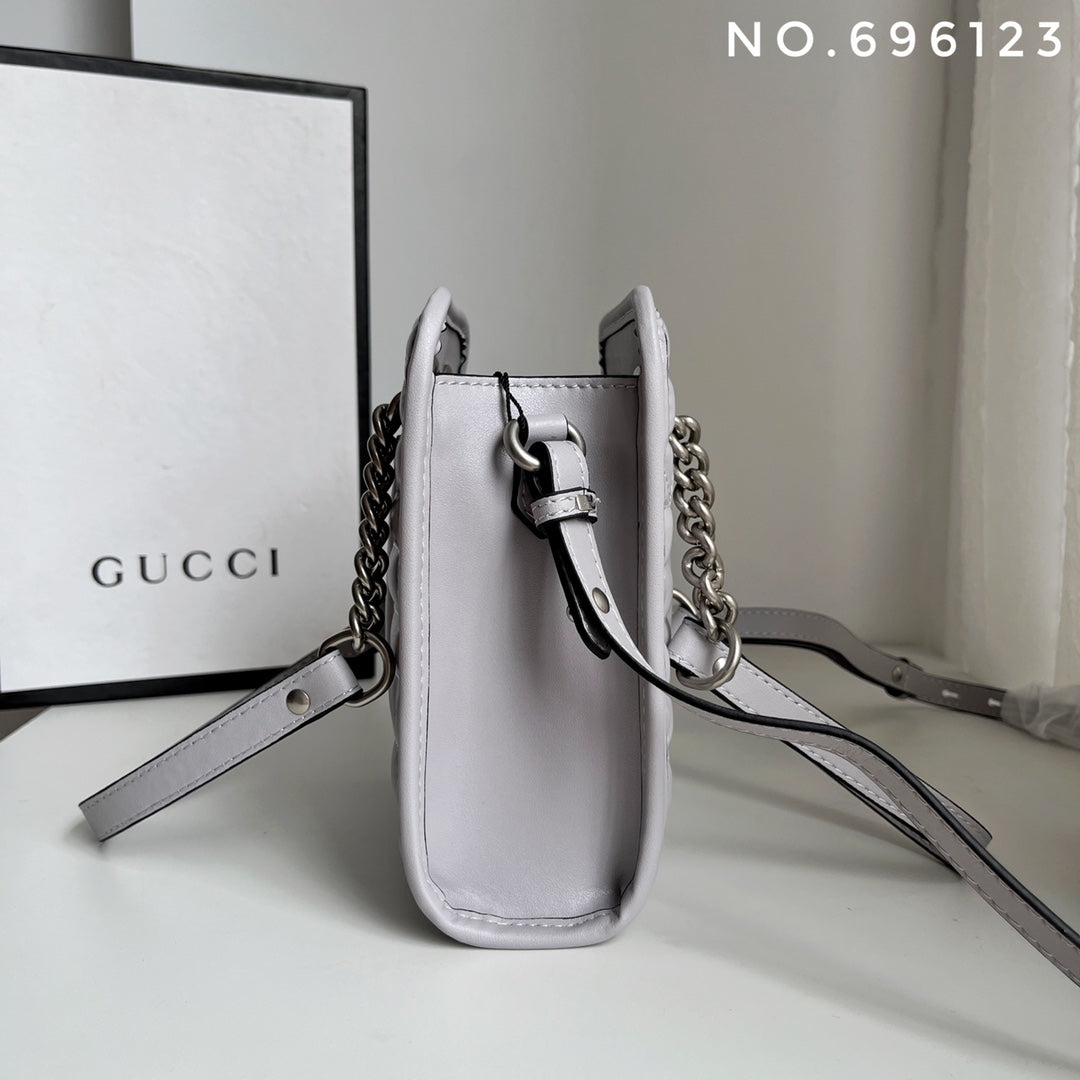 GLM - Top Quality Bag GCI 499