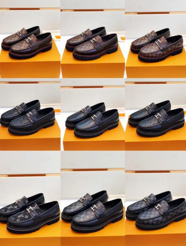 glami shop- LOV Men Shoes - 1125