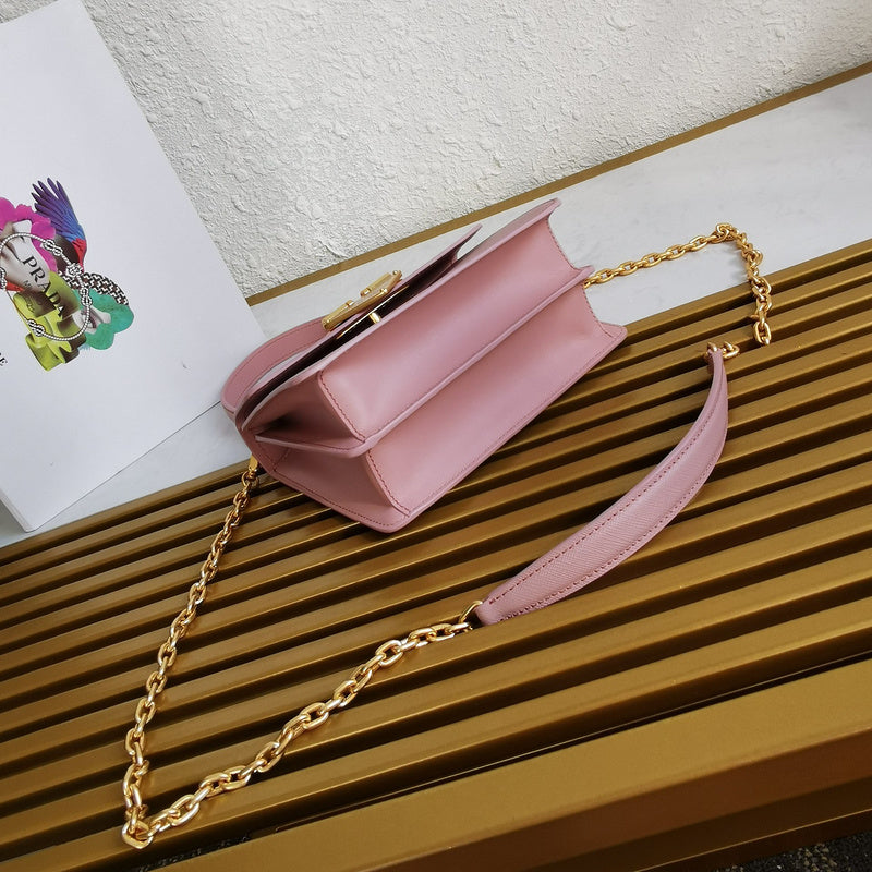 Satchel Bags - PDA Bags - 1442