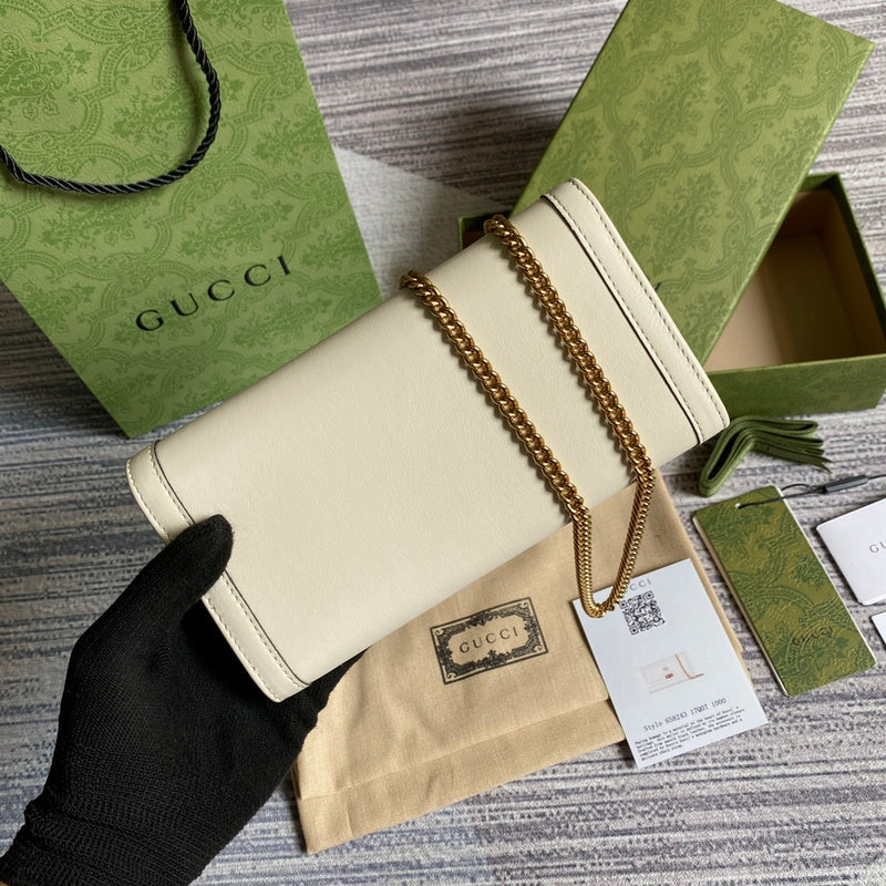 Satchel Bags - GCI Bags - 5133