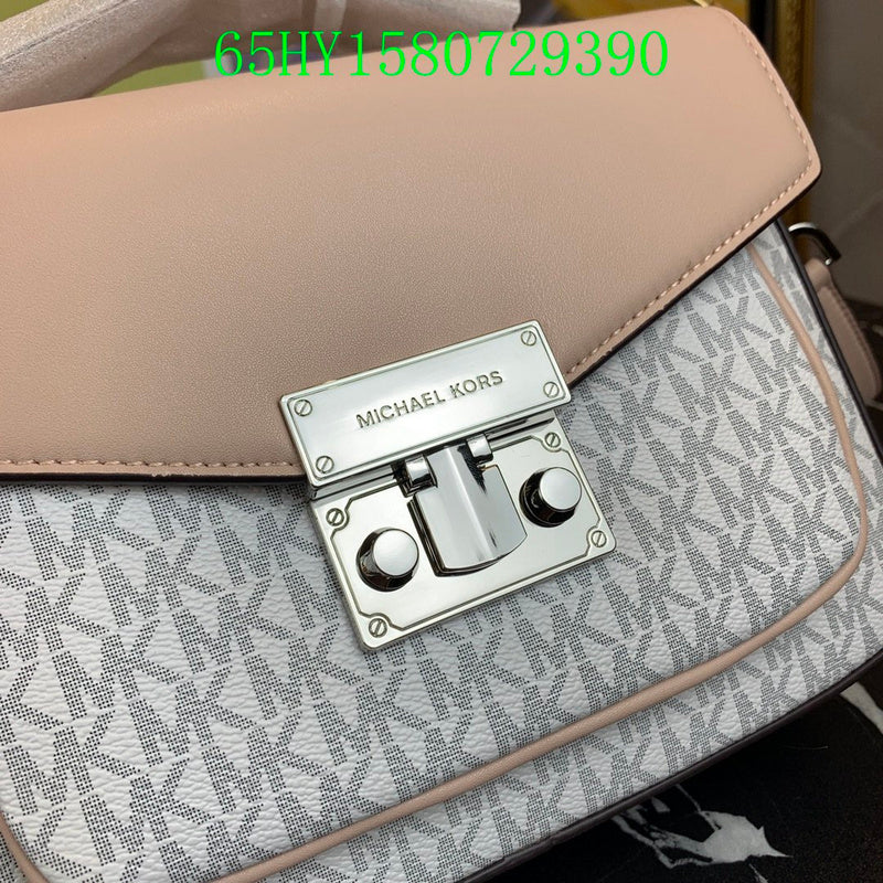 Satchel Bags - MK Bags - 682