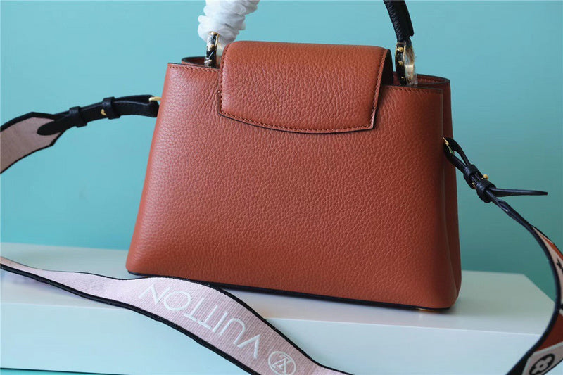 Satchel Bags - VL Bags - 7253