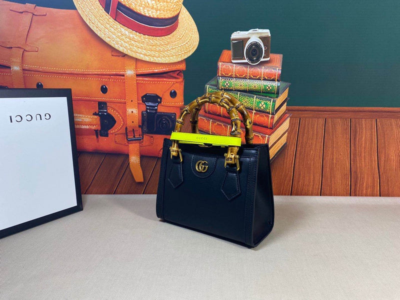 Satchel Bags - GUC Bags - 1178
