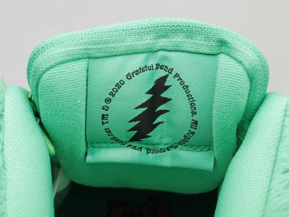 GLM - Green Dancing Bear Grateful Dead Collaboration