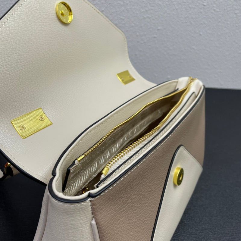 Satchel Bags - PDA Bags - 1132