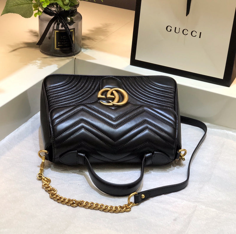Satchel Bags - GCI Bags - 3099