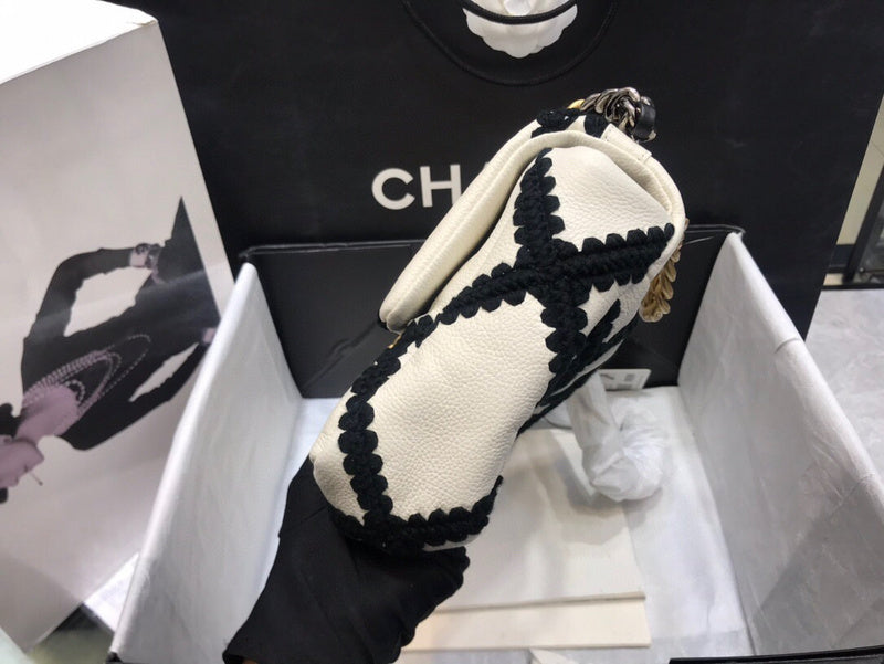 Satchel Bags - CHL Bags - 4945