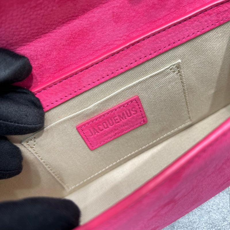Satchel Bags - JQMS Bags - 011