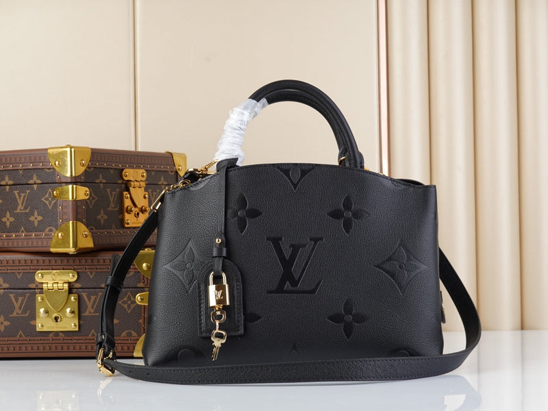 Satchel Bags - VL Bags - 5098