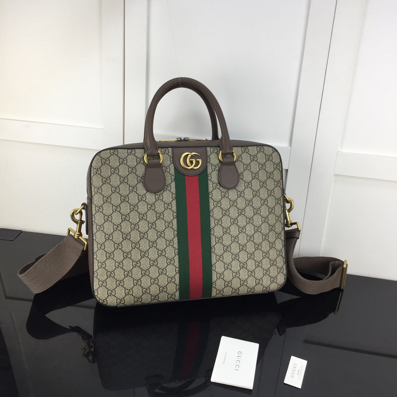 Satchel Bags - GUC Bags - 758
