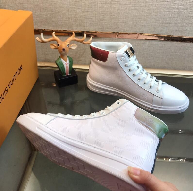 glami shop- LOV Men Shoes - 1789