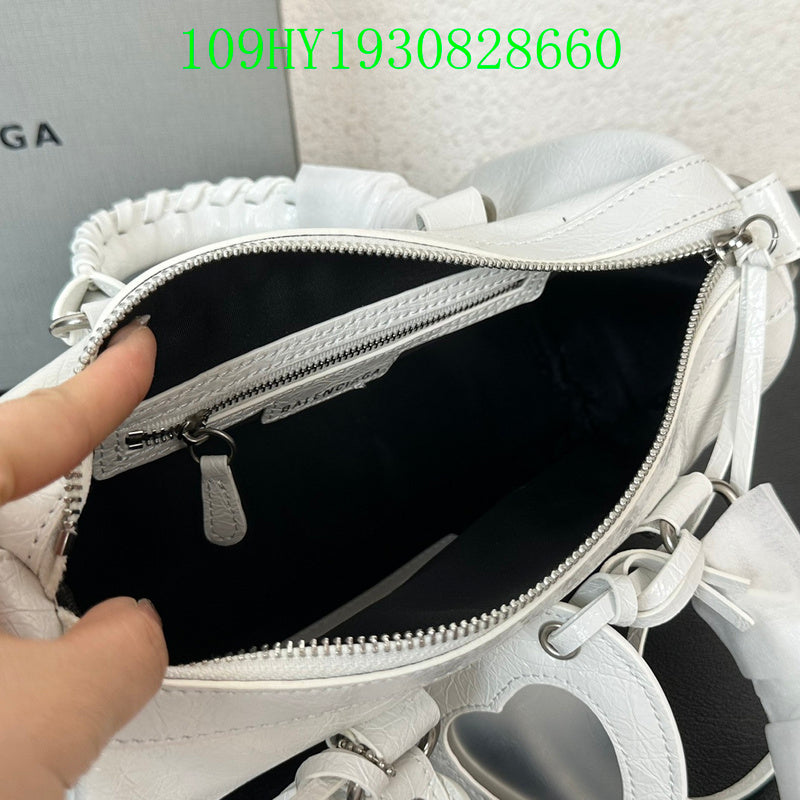 Glami GlamI - BGA Bags - 1652