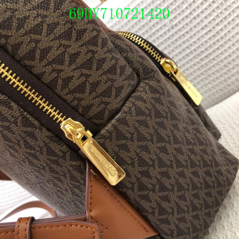 Satchel Bags - MK Bags - 732