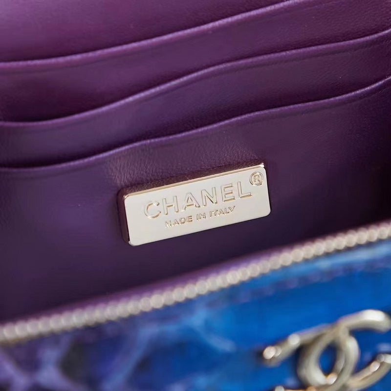Satchel Bags - CHL Bags - 1262