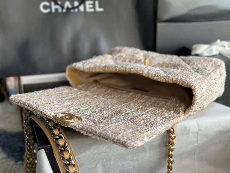 Satchel Bags - CHL Bags - 5979