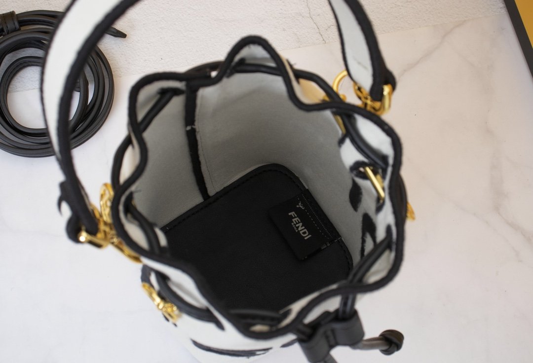GLM - Top Quality Bags FEI 050