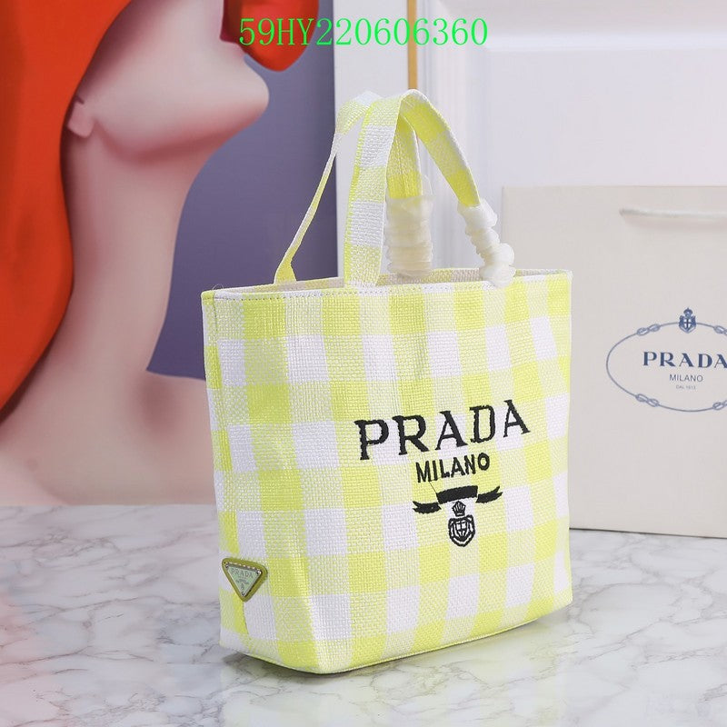 Satchel Bags - PDA Bags - 3215
