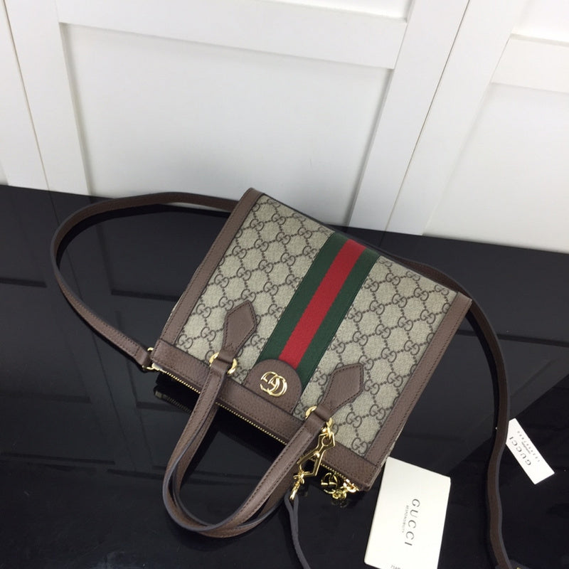 Satchel Bags - GCI Bags - 1116
