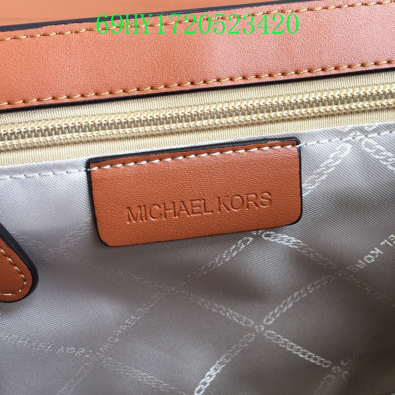 Satchel Bags - MK Bags - 367