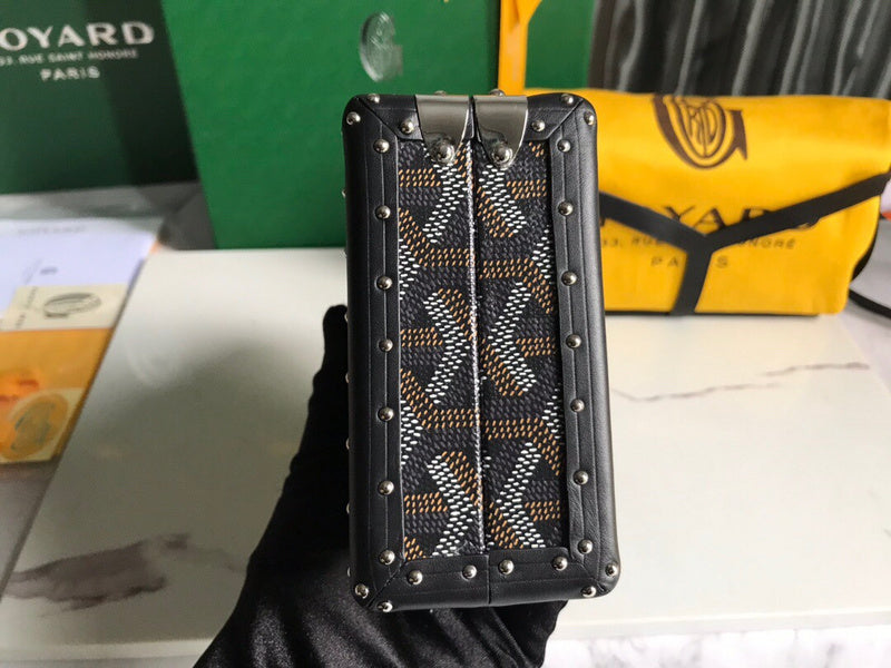 GLM - GYO Bags - 1038