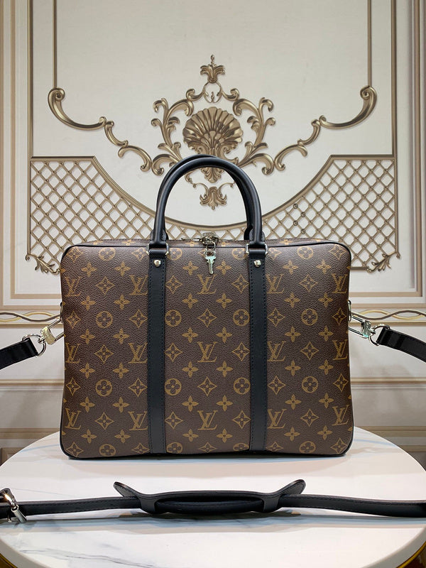 Satchel Bags - VL Bags - 6277