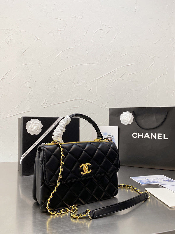 Satchel Bags - CHL Bags - 7296