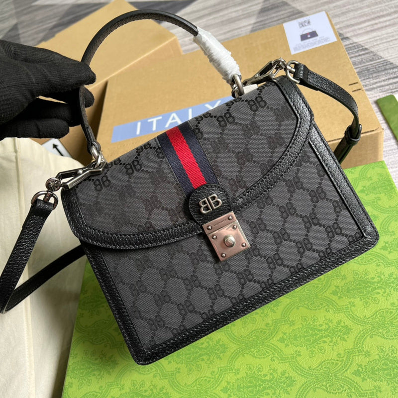 Satchel Bags - GCI Bags - 4701