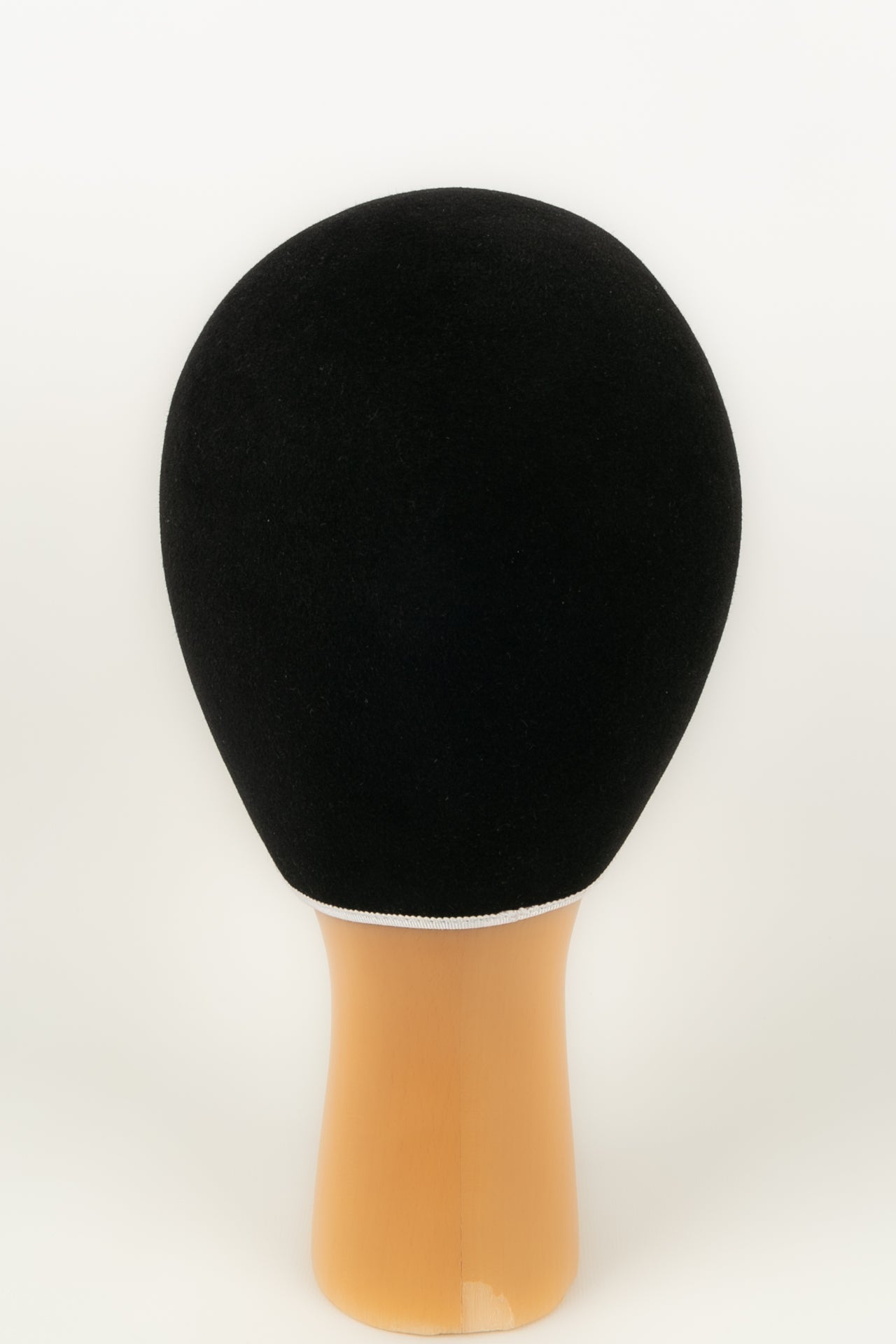 Chapeau Kris Van Assche