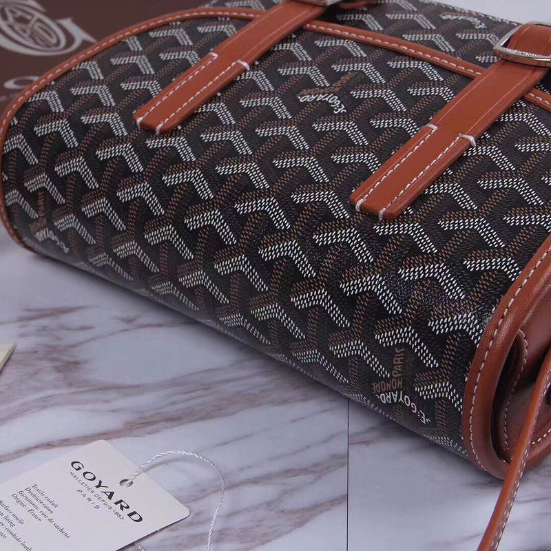 Satchel Bags - GOD Bags - 037