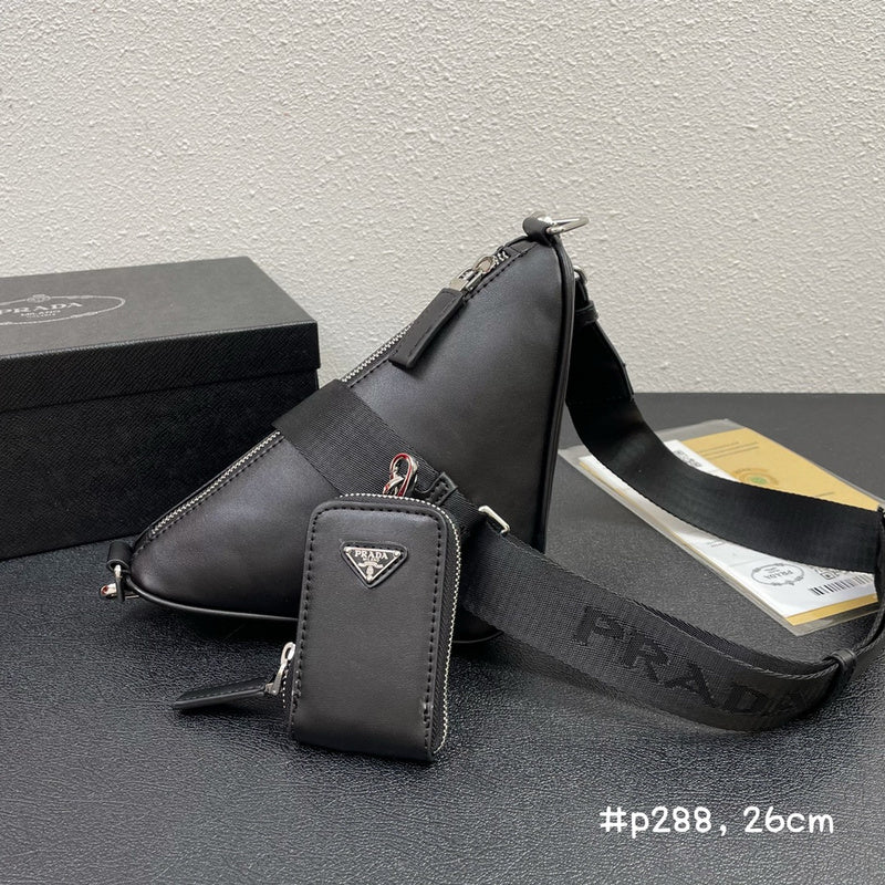 Satchel Bags - PDA Bags - 275