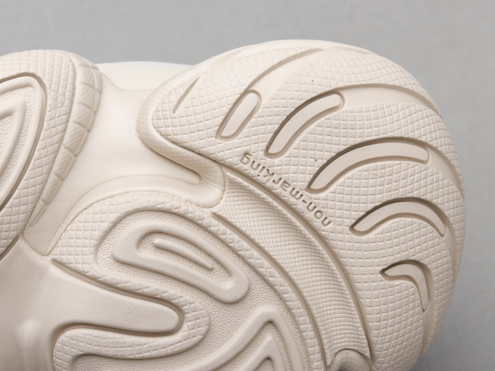 GLM - Yzy 500 Blush Sneaker