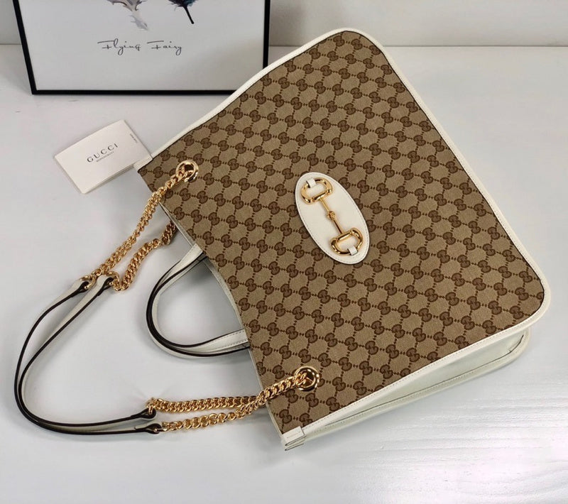 Satchel Bags - GCI Bags - 4087