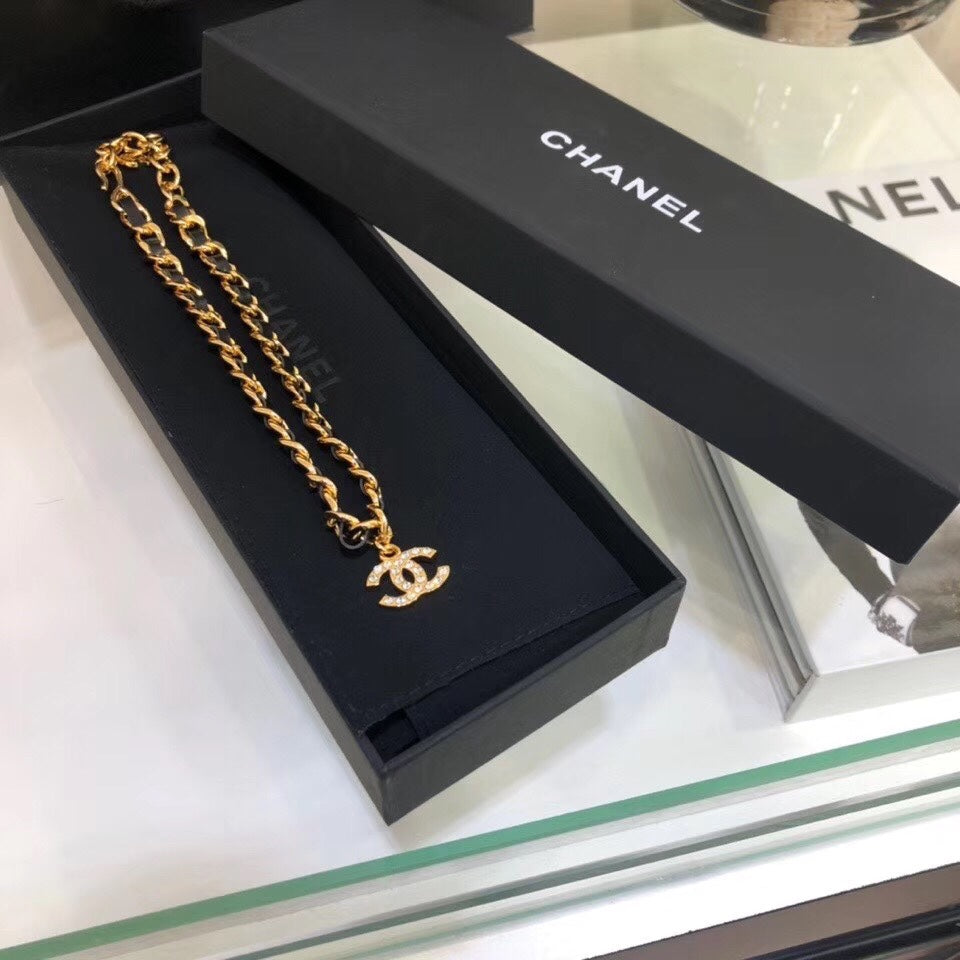 GLM - Top Quality Necklace CHL051