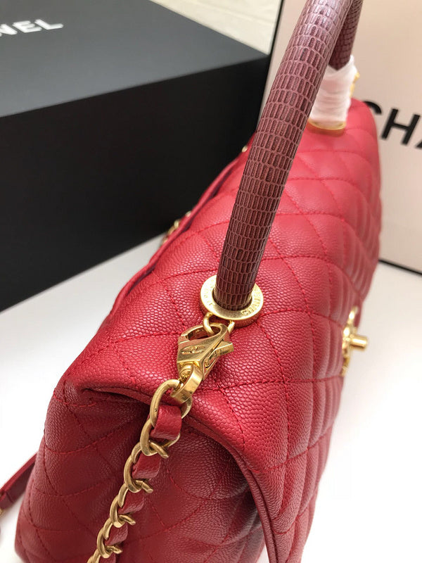 GLM - CHL Bags - 501