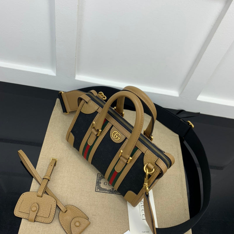Satchel Bags - GUC Bags - 337