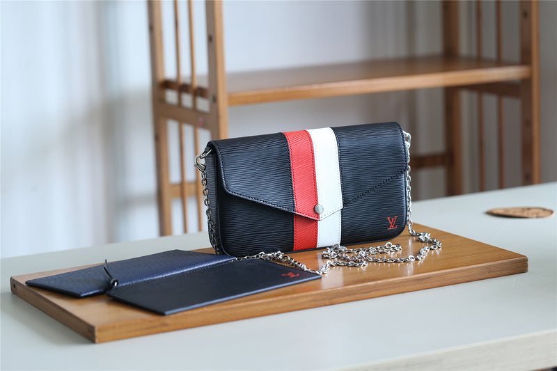 Glami GlamI Lu-Vi bags - 9014
