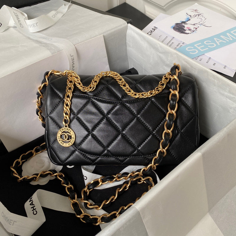 Satchel Bags - CHL Bags - 7508