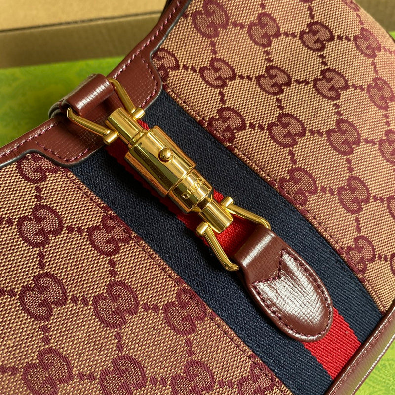 Satchel Bags - GCI Bags - 5048