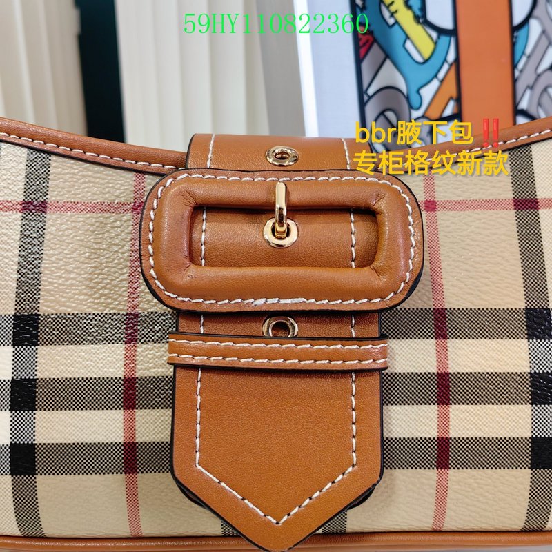Fan Fashion -GLM - Top quality BBR Bags - 035