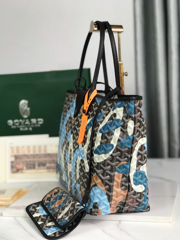 GLM - GYO Bags - 134