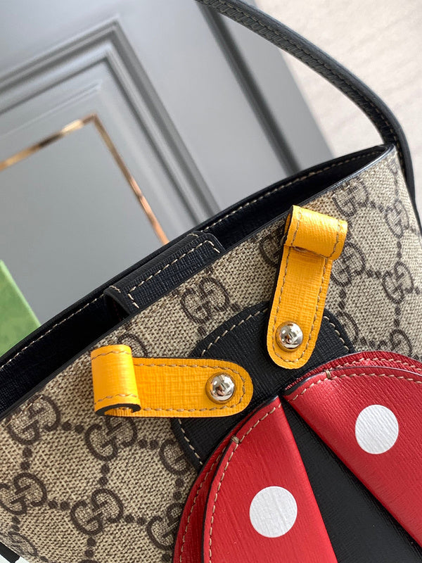 GUI2 Bags - Fashion Bags  979