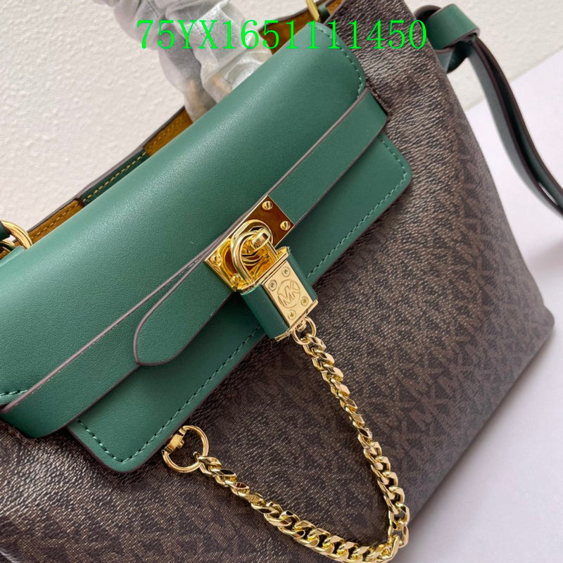 Satchel Bags - MK Bags - 526