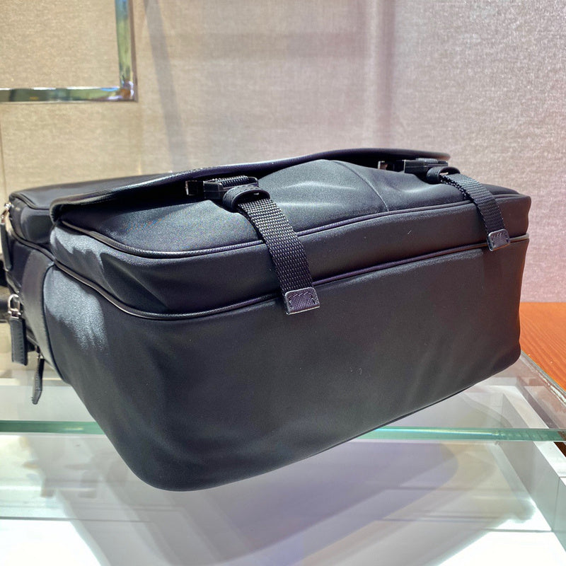Satchel Bags - PDA Bags - 4675