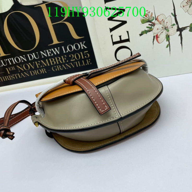 Satchel Bags - LWE Bags - 285