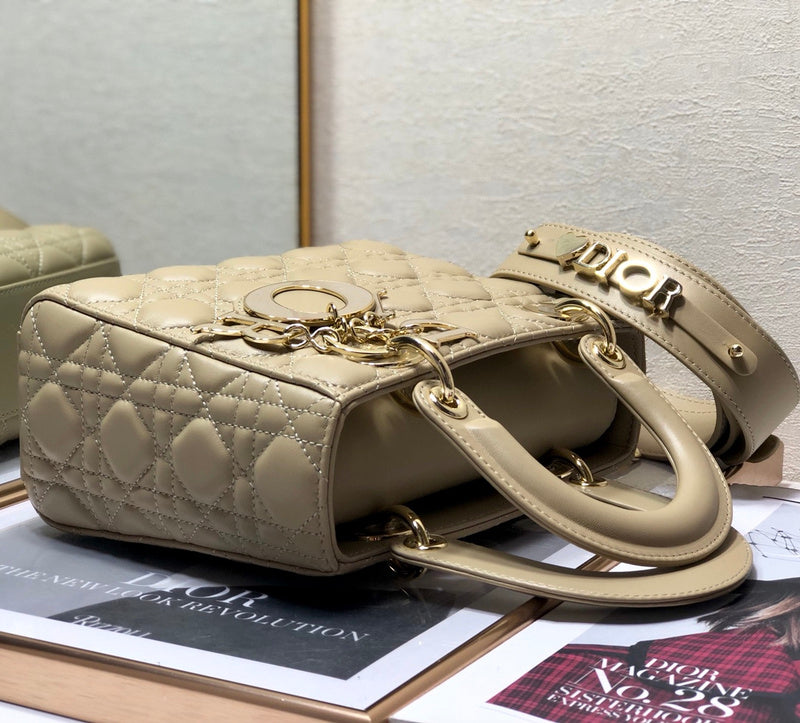 Satchel Bags - DOR Bags - 1108