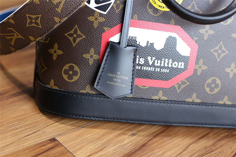 Glami GlamI Lu-Vi bags - 8261